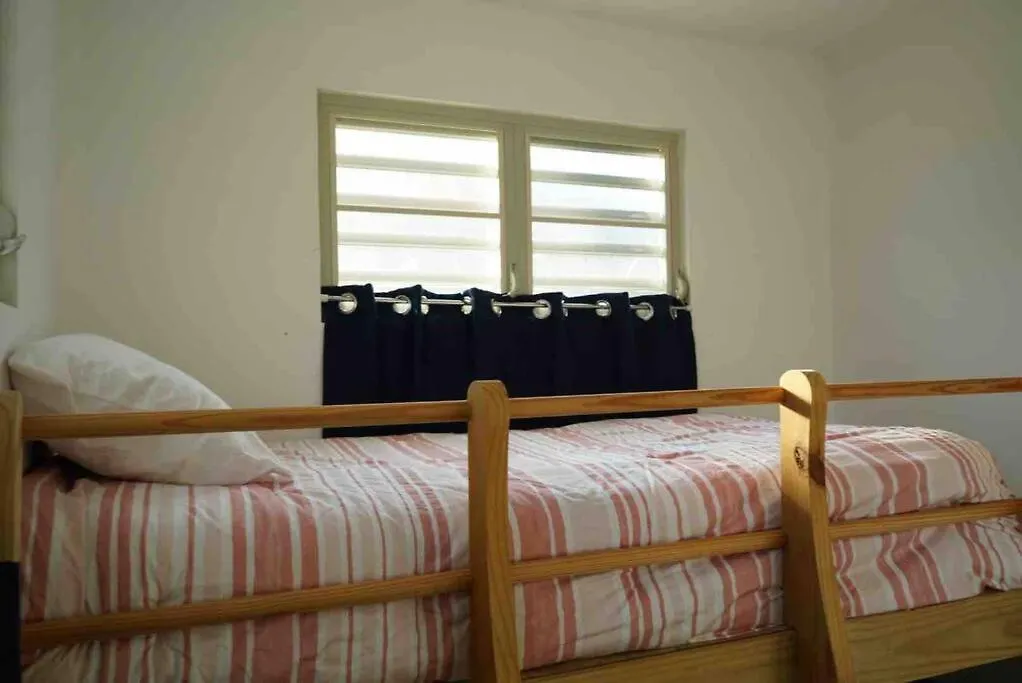 הוילה קאבו רוחו Casa Salinas Retreat At Combate בית נופש
