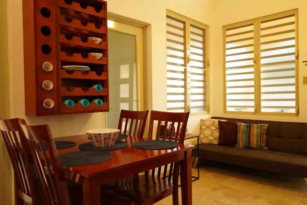 Vila Casa Salinas Retreat At Combate Cabo Rojo Portoriko
