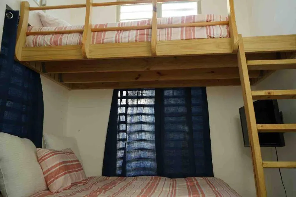 Prázdninový dům Vila Casa Salinas Retreat At Combate Cabo Rojo