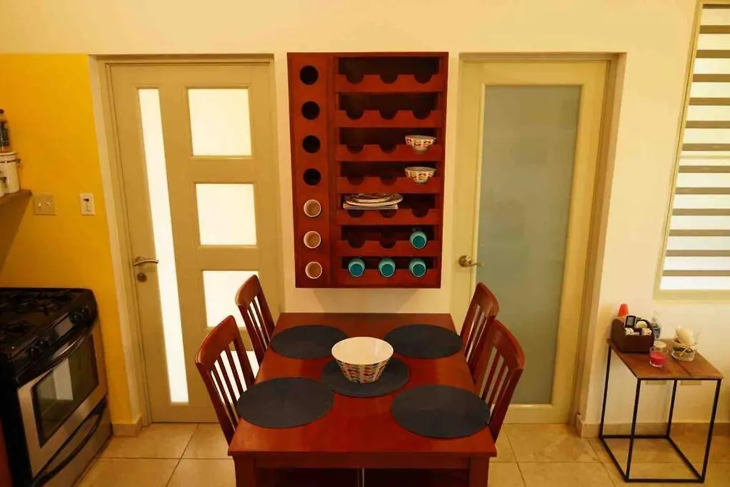 Vila Casa Salinas Retreat At Combate Cabo Rojo 0*,  Portoriko