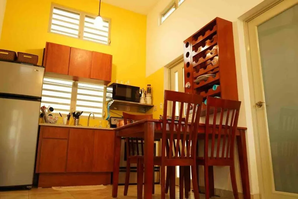 Vila Casa Salinas Retreat At Combate Cabo Rojo Prázdninový dům