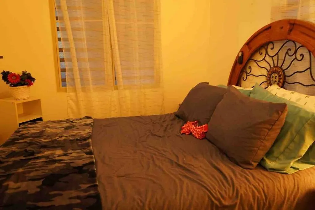 Vila Casa Salinas Retreat At Combate Cabo Rojo 0*,